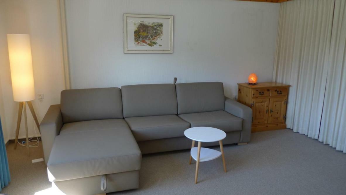Spectacular View & Central Location In Davos Exteriör bild